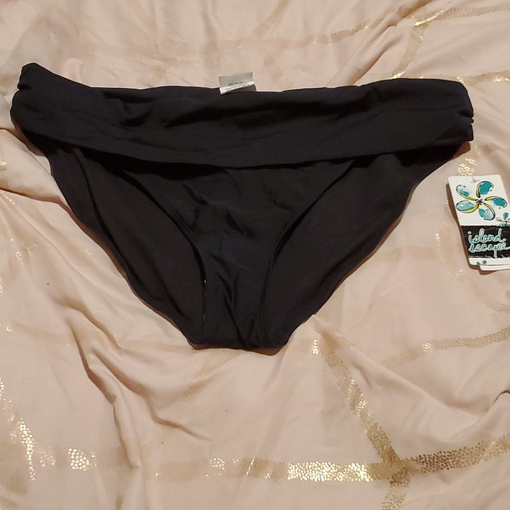 Swim bottom